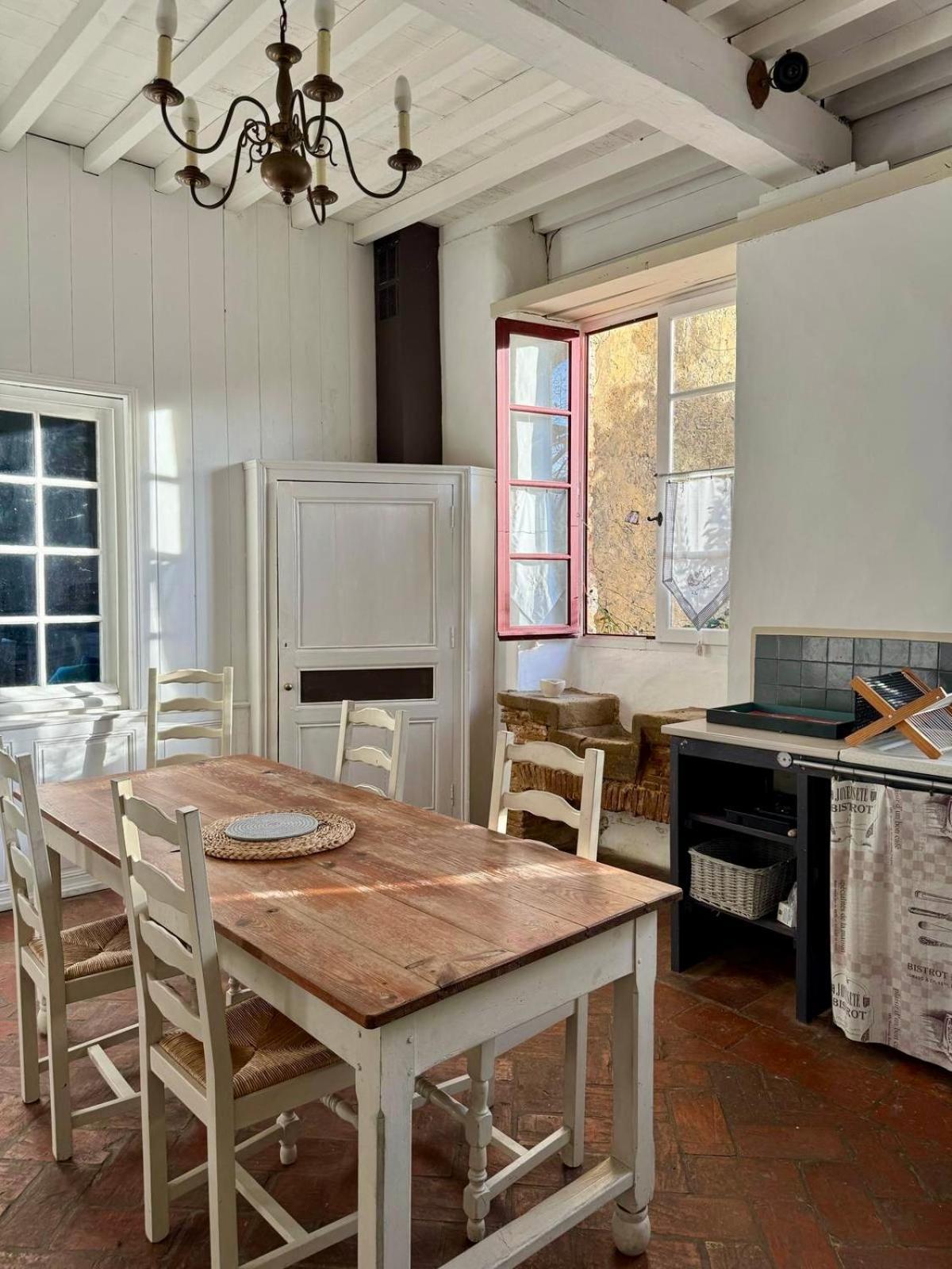 Manciet Domaine De La Hargue 빌라 외부 사진